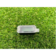 Плафон карты двери