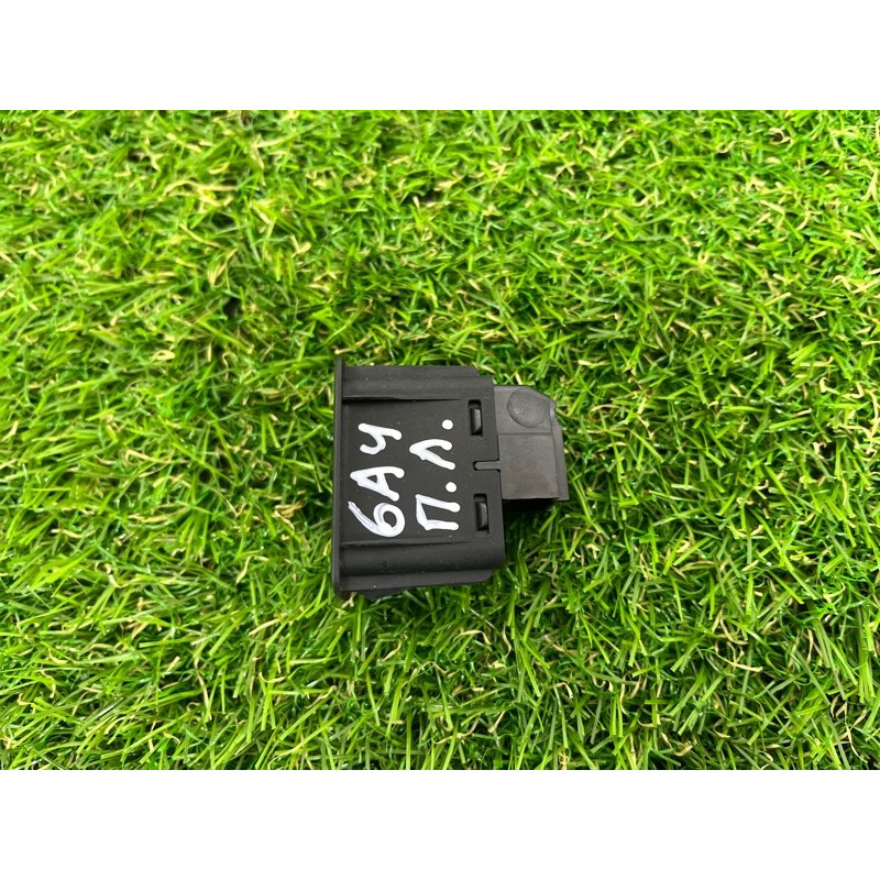 Кнопка отключения сигнализации (электрика / кнопки) AUDI A4 B9 2017 2.0 4M09621095PR