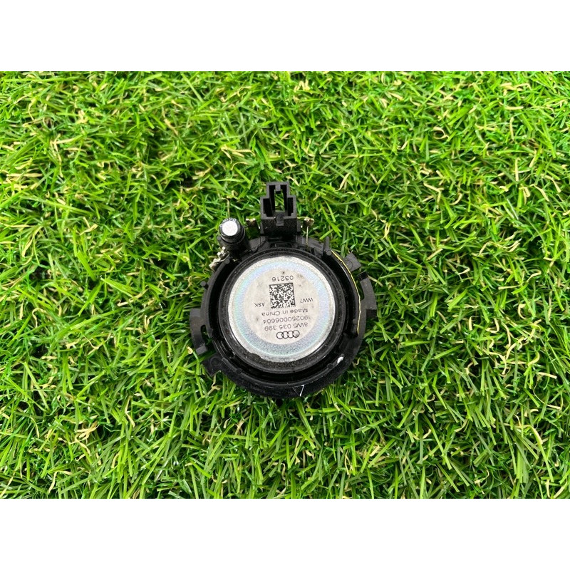 Динамик (электрика) AUDI A4 B9 2017 2.0 8W5035399