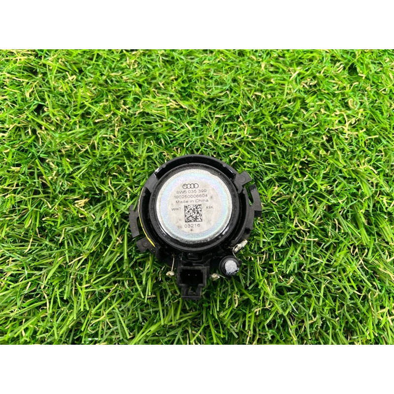 Динамик (электрика) AUDI A4 B9 2017 2.0 8W5035399