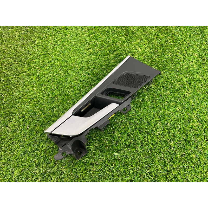 Ручка двери внутренняя (салон) AUDI A4 B9 2017 2.0 8W0839019A4PK