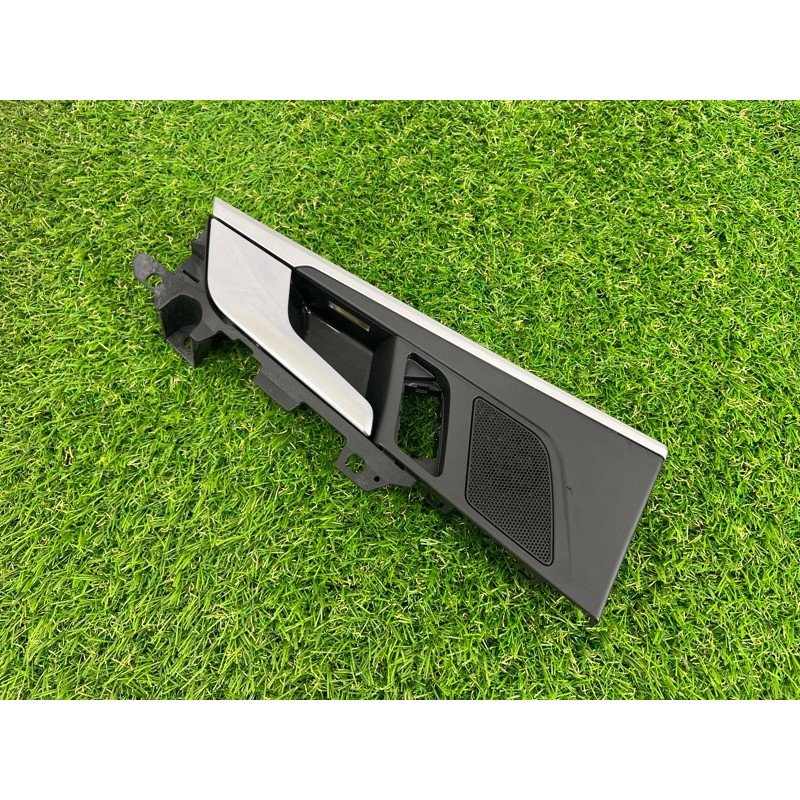 Ручка двери внутренняя (салон) AUDI A4 B9 2017 2.0 8W0839019A4PK