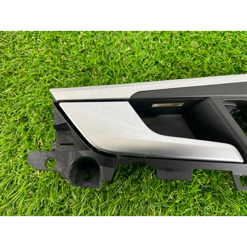 Ручка двери внутренняя (салон) AUDI A4 B9 2017 2.0 8W0839019A4PK