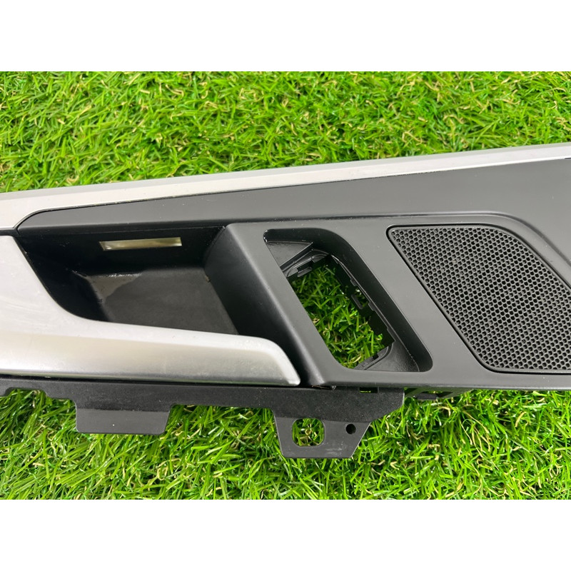 Ручка двери внутренняя (салон) AUDI A4 B9 2017 2.0 8W0839019A4PK