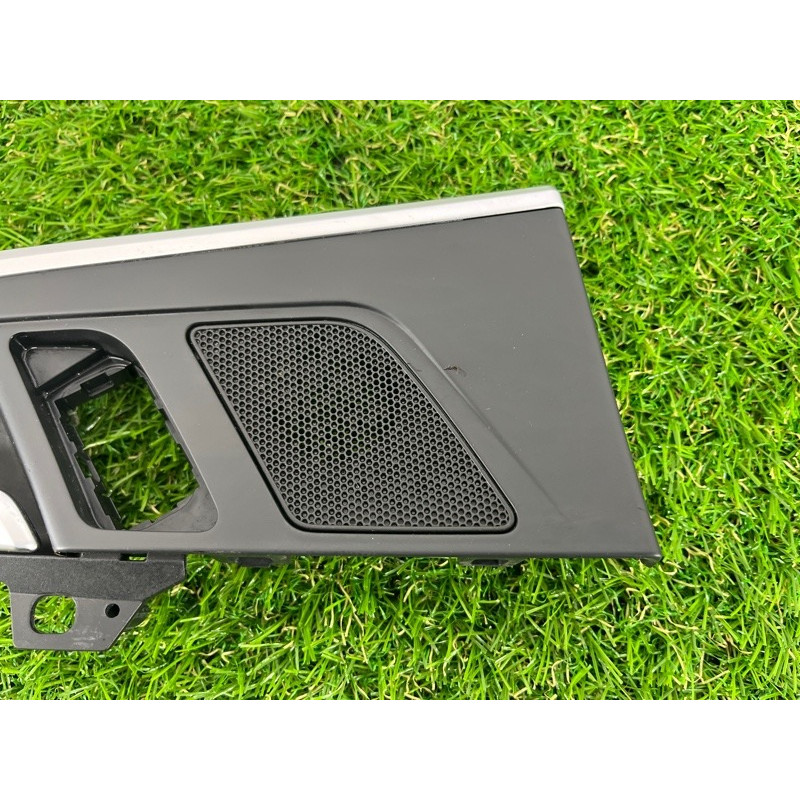 Ручка двери внутренняя (салон) AUDI A4 B9 2017 2.0 8W0839019A4PK