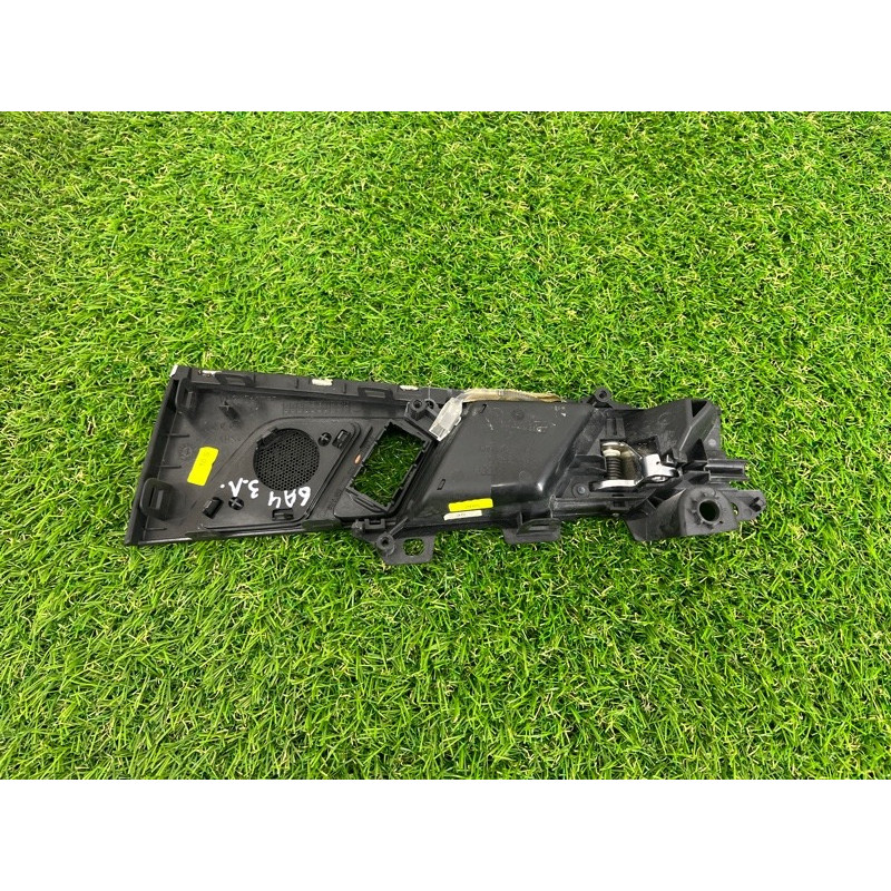 Ручка двери внутренняя (салон) AUDI A4 B9 2017 2.0 8W0839019A4PK