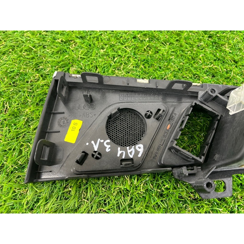 Ручка двери внутренняя (салон) AUDI A4 B9 2017 2.0 8W0839019A4PK