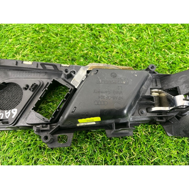 Ручка двери внутренняя (салон) AUDI A4 B9 2017 2.0 8W0839019A4PK