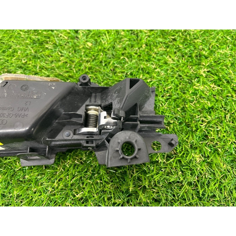 Ручка двери внутренняя (салон) AUDI A4 B9 2017 2.0 8W0839019A4PK