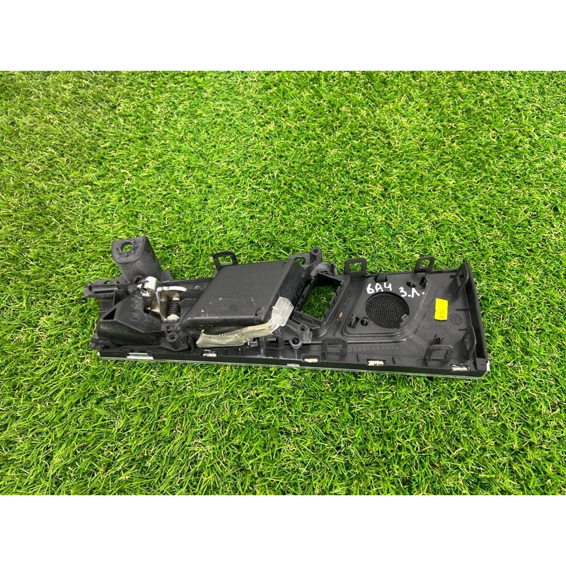 Ручка двери внутренняя (салон) AUDI A4 B9 2017 2.0 8W0839019A4PK