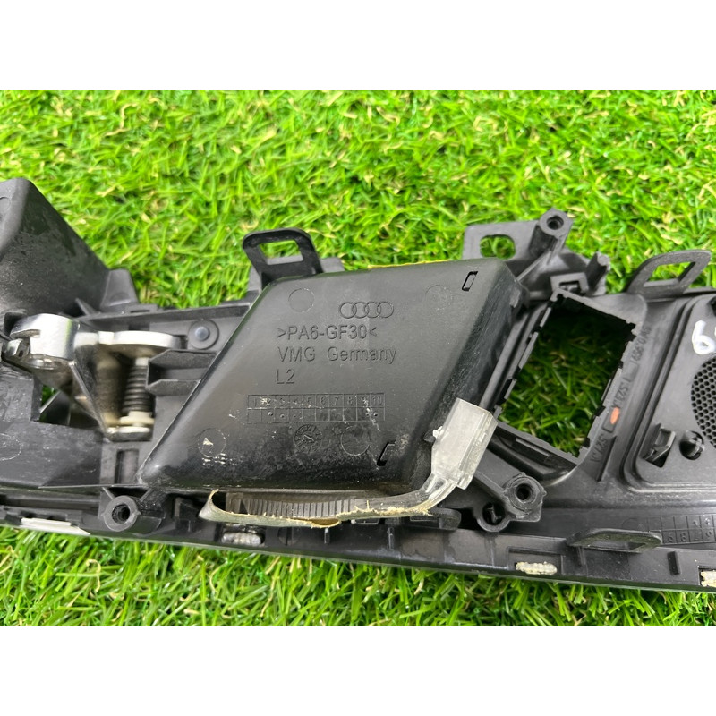 Ручка двери внутренняя (салон) AUDI A4 B9 2017 2.0 8W0839019A4PK