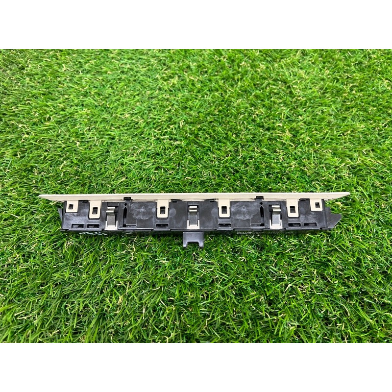 Кнопка пам'яті сидіння (електрика / кнопки) BMW 5-series G30 2017 2.0 B46B20 61316826748