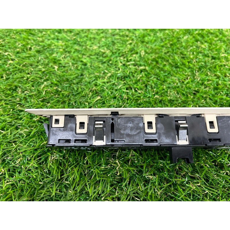 Кнопка пам'яті сидіння (електрика / кнопки) BMW 5-series G30 2017 2.0 B46B20 61316826748