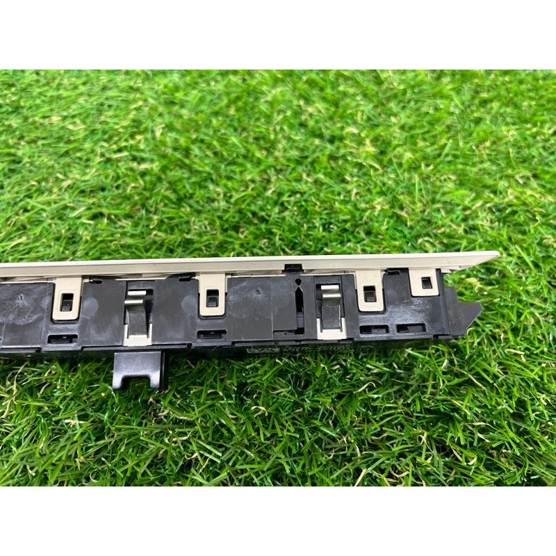 Кнопка пам'яті сидіння (електрика / кнопки) BMW 5-series G30 2017 2.0 B46B20 61316826748