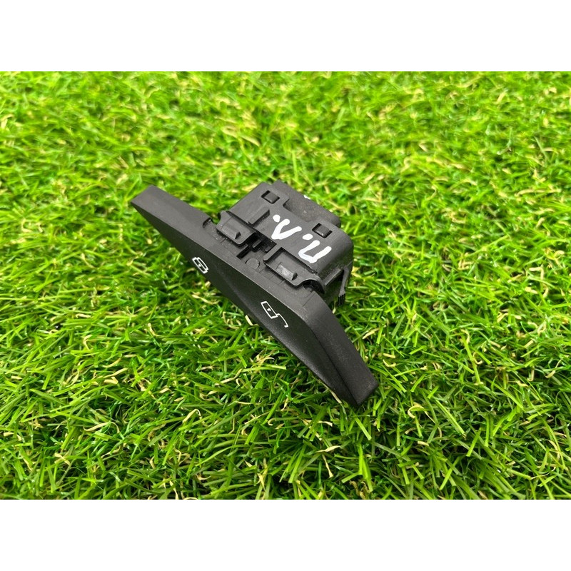 Кнопка блокування центрального замка (електрика / кнопки) BMW 5-series G30 2017 2.0 B46B20 61319860545