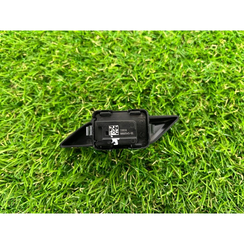 Кнопка блокування центрального замка (електрика / кнопки) BMW 5-series G30 2017 2.0 B46B20 61319860545