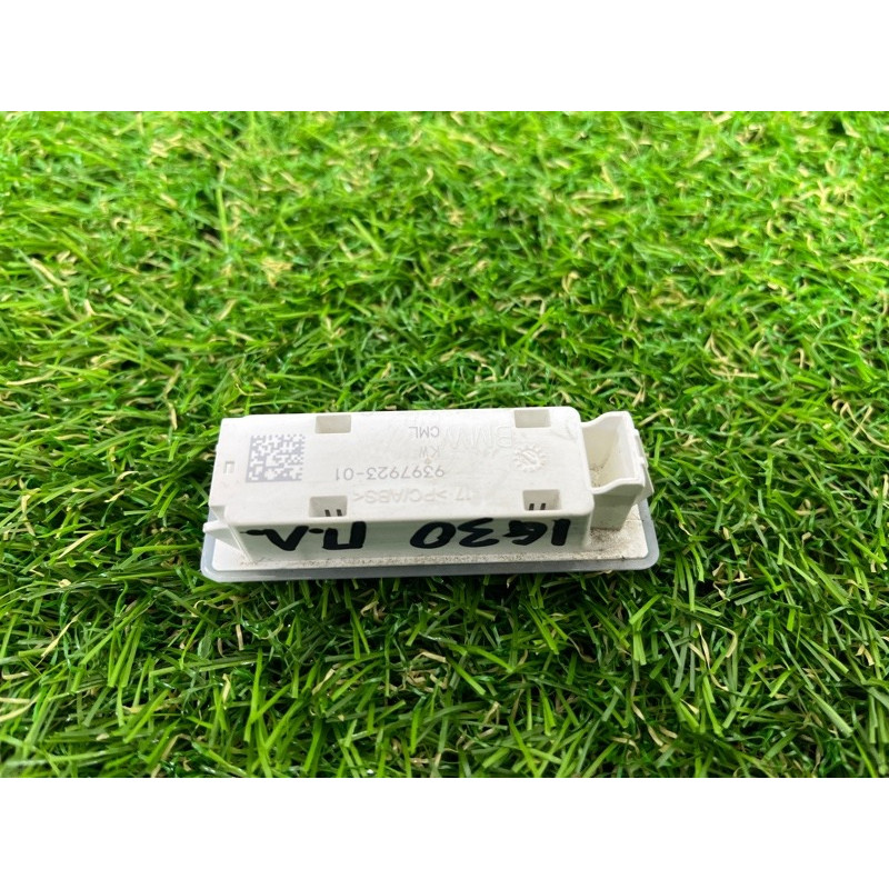 Плафон карти дверей (електрика) BMW 5-series G30 2017 2.0 B46B20 63319313574