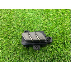 Кнопка памяти сидения