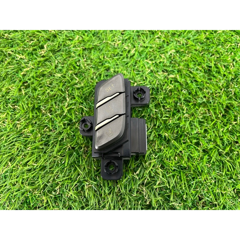 Кнопка памяти сидения (электрика / кнопки) Hyundai Ioniq AE 2021 1.6 Hybrid 93250G2000MGS