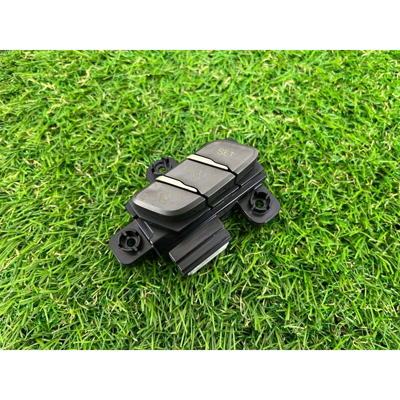 Кнопка памяти сидения (электрика / кнопки) Hyundai Ioniq AE 2021 1.6 Hybrid 93250G2000MGS