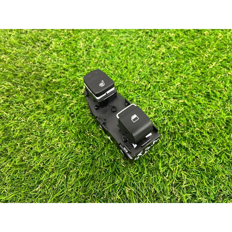 Кнопка стеклоподъемника (электрика / кнопки) Hyundai Santa Fe TM 2019 2.0 GDi Turbo 93581S1000NNB