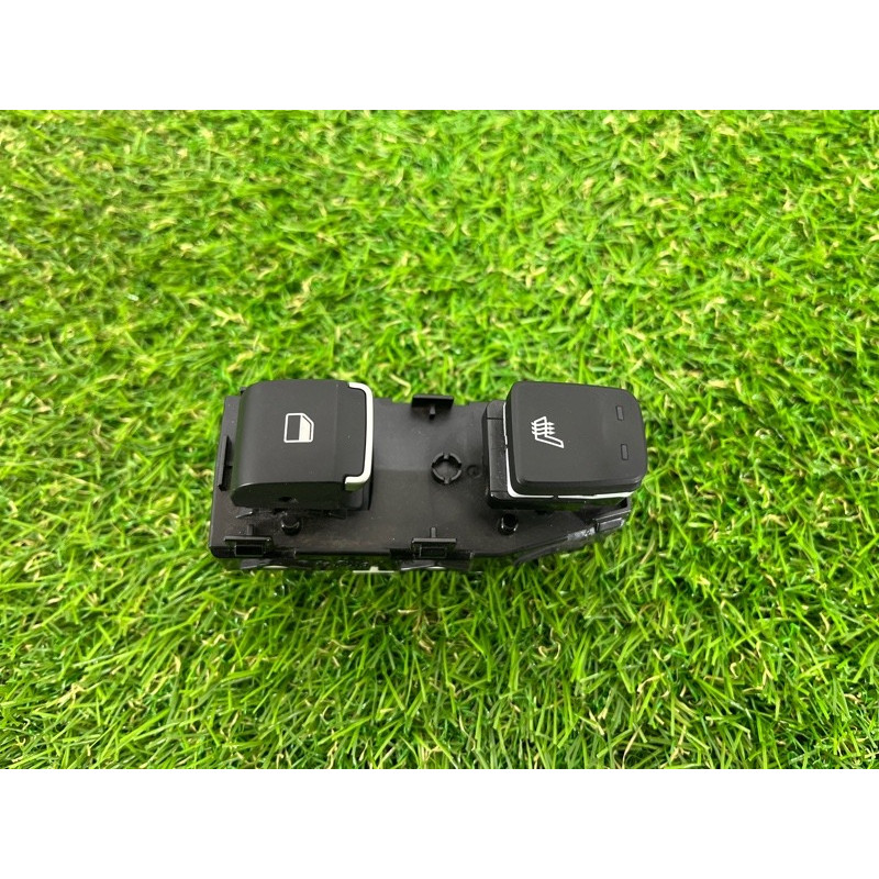 Кнопка стеклоподъемника (электрика / кнопки) Hyundai Santa Fe TM 2019 2.0 GDi Turbo 93581S1000NNB