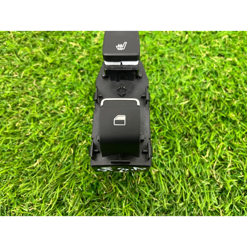 Кнопка стеклоподъемника (электрика / кнопки) Hyundai Santa Fe TM 2019 2.0 GDi Turbo 93581S1000NNB