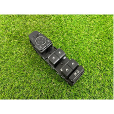 Блок кнопок стеклоподъемников