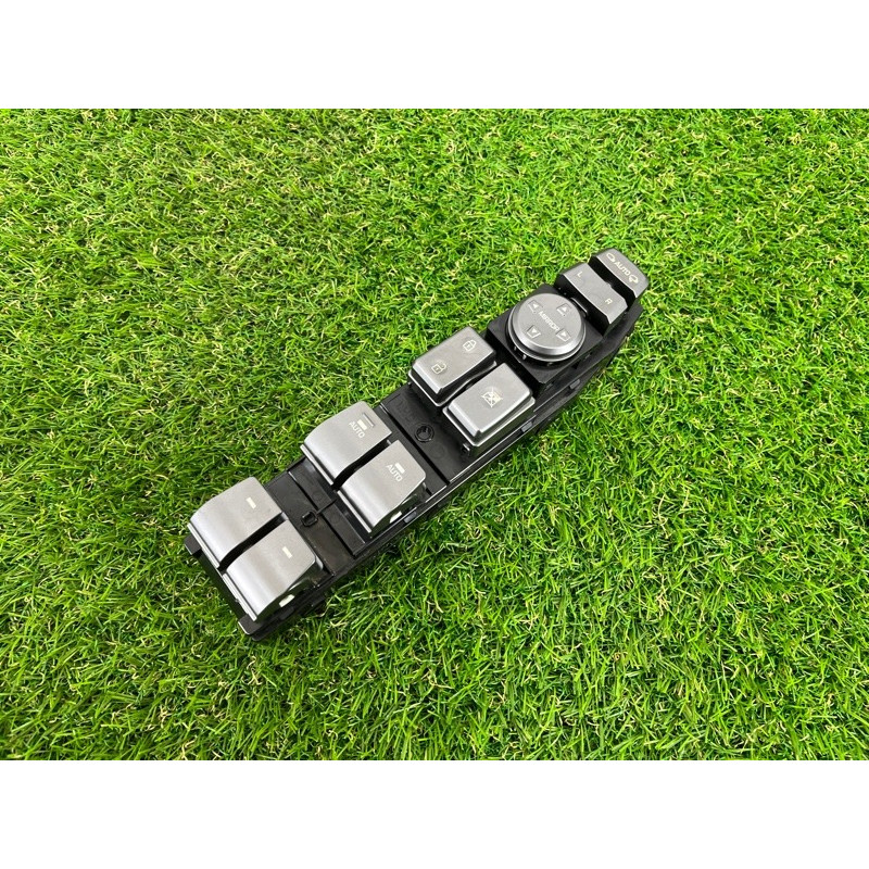 Блок кнопок стеклоподъемников (электрика / кнопки) Hyundai Ioniq AE 2021 1.6 Hybrid 93570G2110MGS