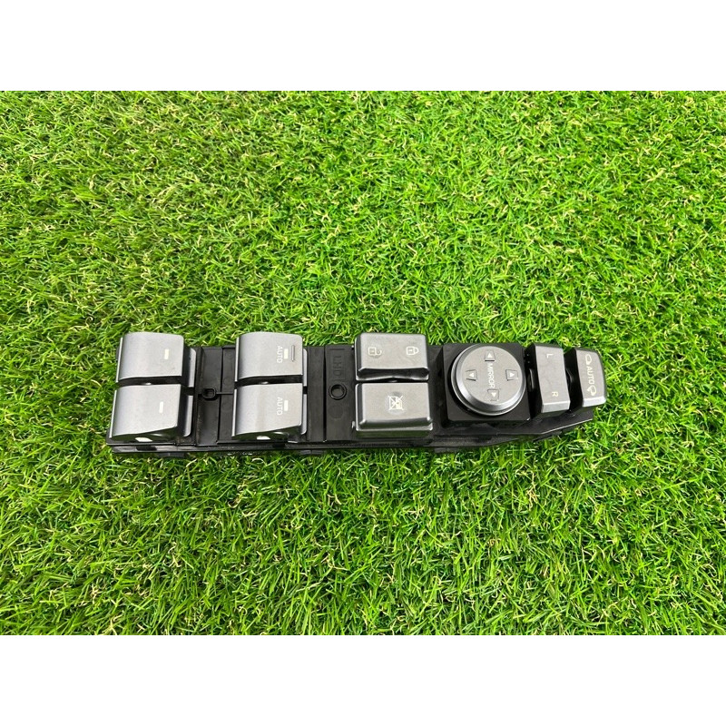 Блок кнопок стеклоподъемников (электрика / кнопки) Hyundai Ioniq AE 2021 1.6 Hybrid 93570G2110MGS