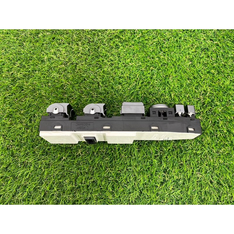 Блок кнопок стеклоподъемников (электрика / кнопки) Hyundai Ioniq AE 2021 1.6 Hybrid 93570G2110MGS