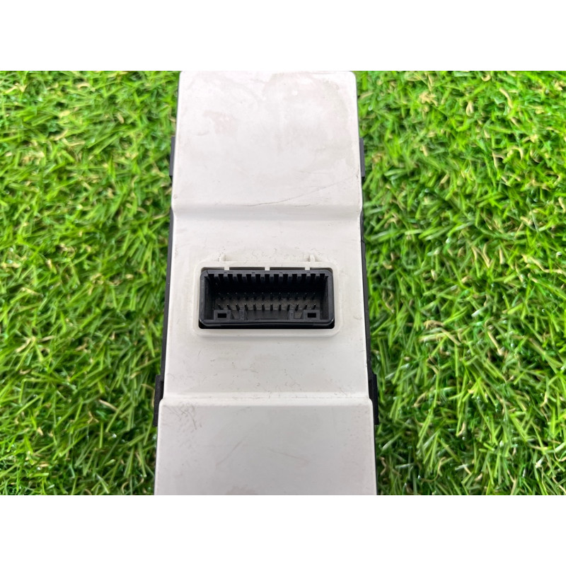 Блок кнопок стеклоподъемников (электрика / кнопки) Hyundai Ioniq AE 2021 1.6 Hybrid 93570G2110MGS