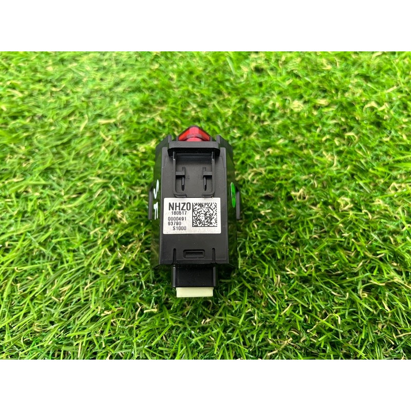 Кнопка аварийной сигнализации (электрика / кнопки) Hyundai Santa Fe TM 2019 2.0 GDi Turbo 93790S1000