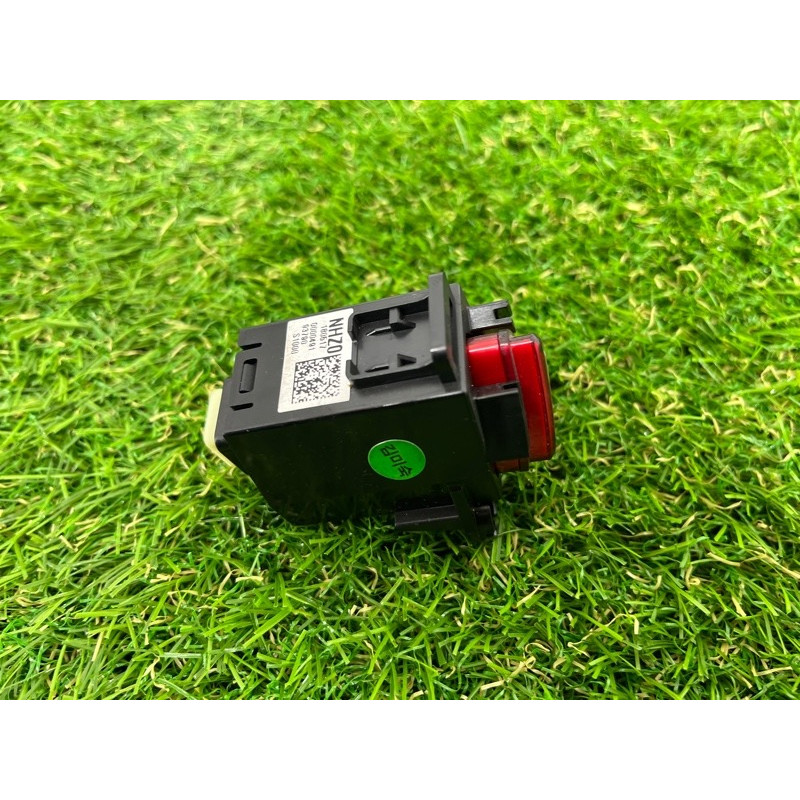 Кнопка аварийной сигнализации (электрика / кнопки) Hyundai Santa Fe TM 2019 2.0 GDi Turbo 93790S1000