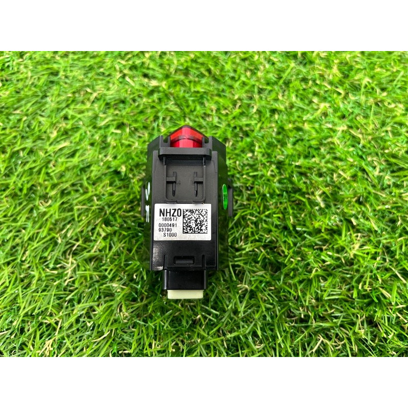 Кнопка аварийной сигнализации (электрика / кнопки) Hyundai Santa Fe TM 2019 2.0 GDi Turbo 93790S1000