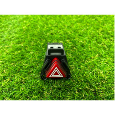 Кнопка аварийной сигнализации