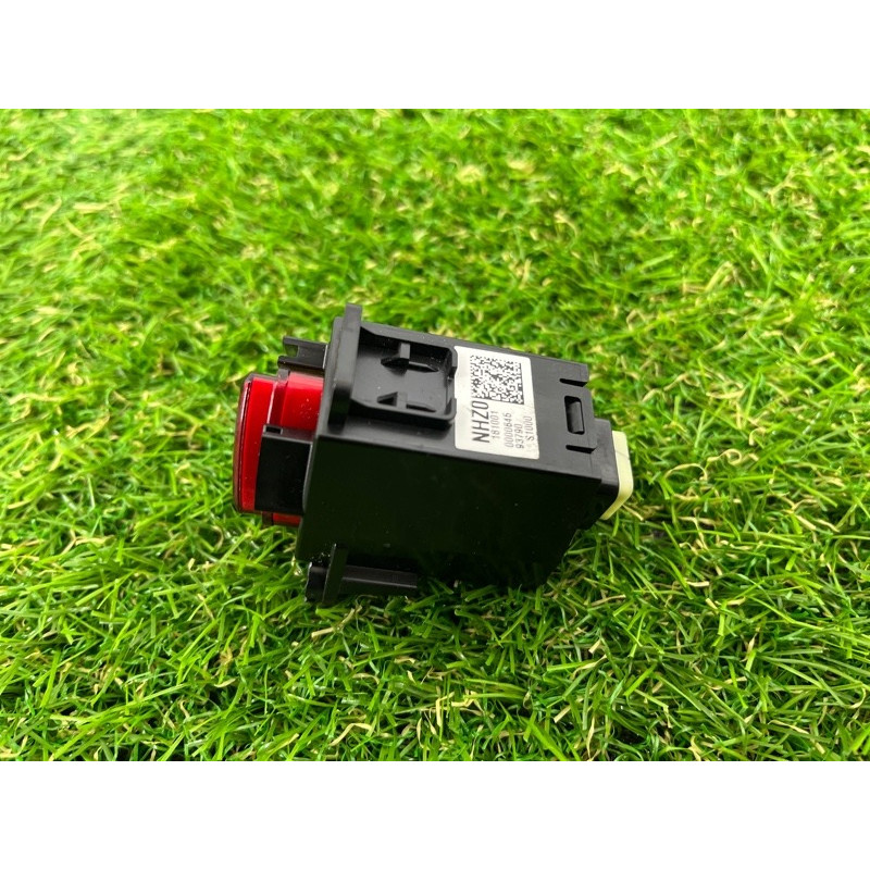 Кнопка аварийной сигнализации (электрика / кнопки) Hyundai Santa Fe TM 2019 2.4GDI 93790S1000