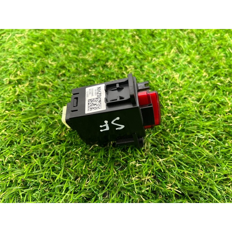 Кнопка аварийной сигнализации (электрика / кнопки) Hyundai Santa Fe TM 2019 2.4GDI 93790S1000