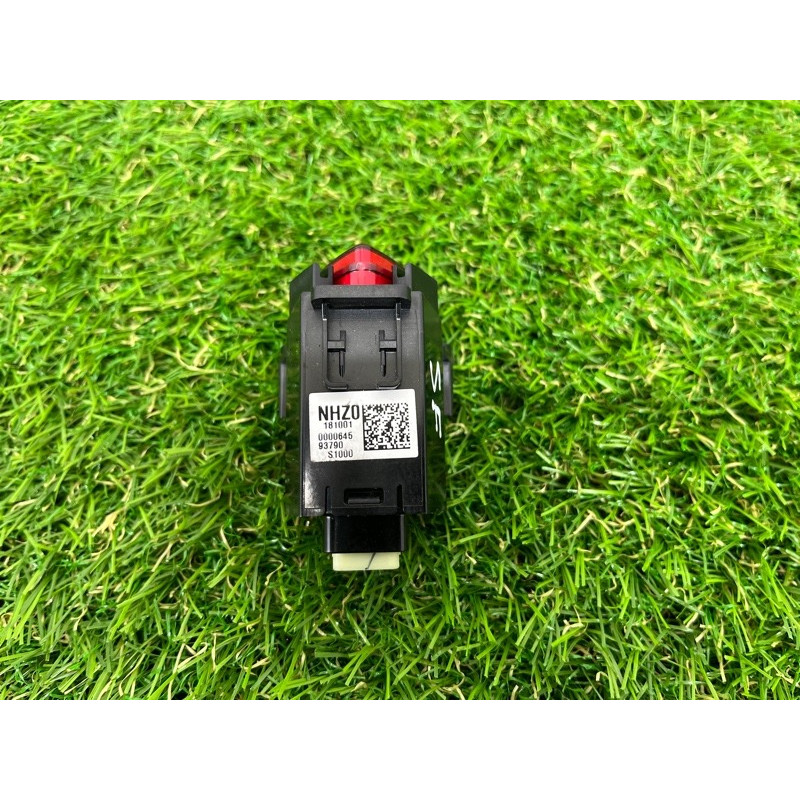 Кнопка аварийной сигнализации (электрика / кнопки) Hyundai Santa Fe TM 2019 2.4GDI 93790S1000