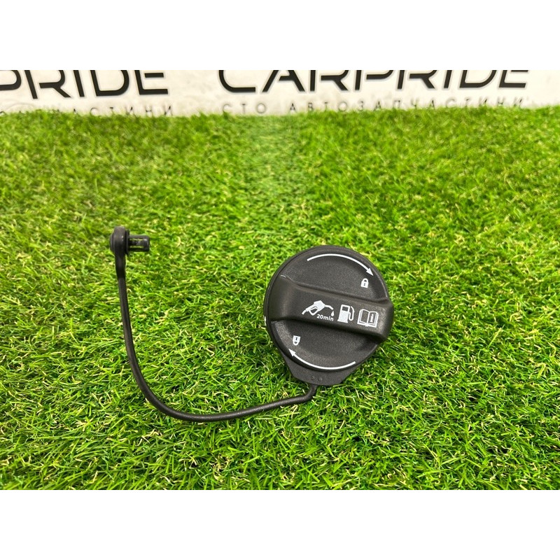 Крышка топливного бака (топливная система) Hyundai Ioniq AE 2021 1.6 Hybrid 31010CR000