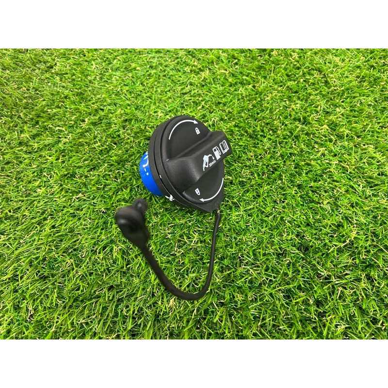 Крышка топливного бака (топливная система) Hyundai Ioniq AE 2021 1.6 Hybrid 31010CR000