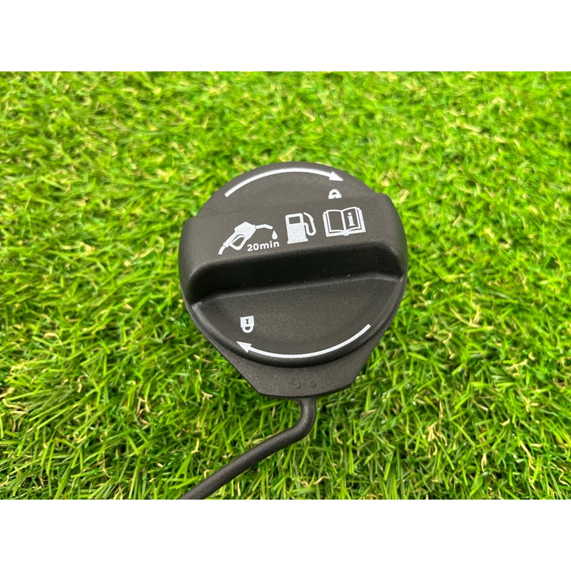 Крышка топливного бака (топливная система) Hyundai Ioniq AE 2021 1.6 Hybrid 31010CR000