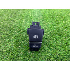 Кнопка стоянкового гальма