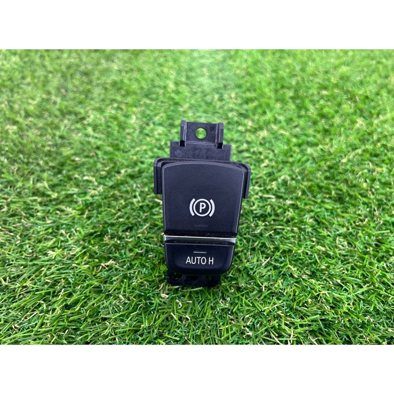 Кнопка стоянкового гальма (електрика / кнопки) BMW 5-series G30 2017 2.0 B46B20 61319109311