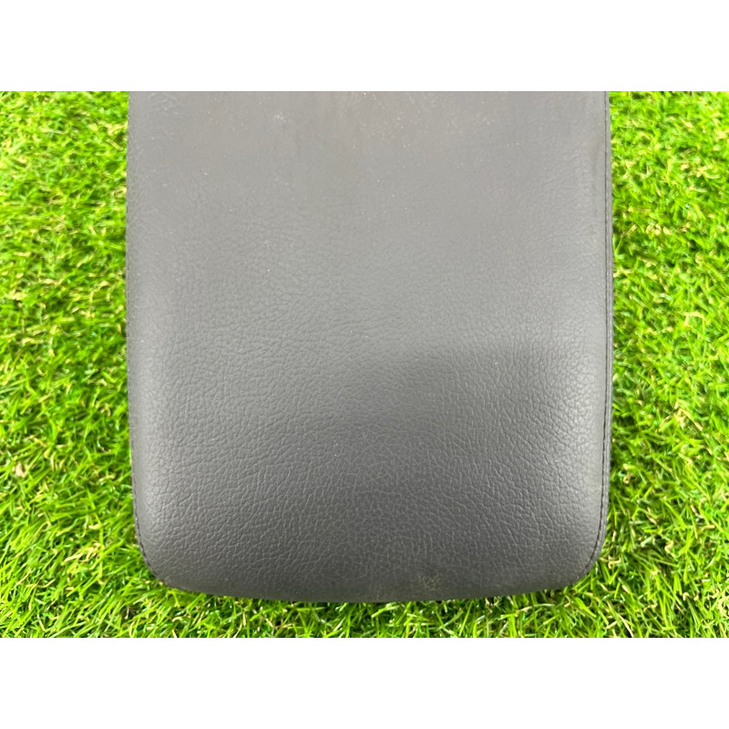 Крышка подлокотника (салон) AUDI A4 B9 2017 2.0 8W0864207H38M