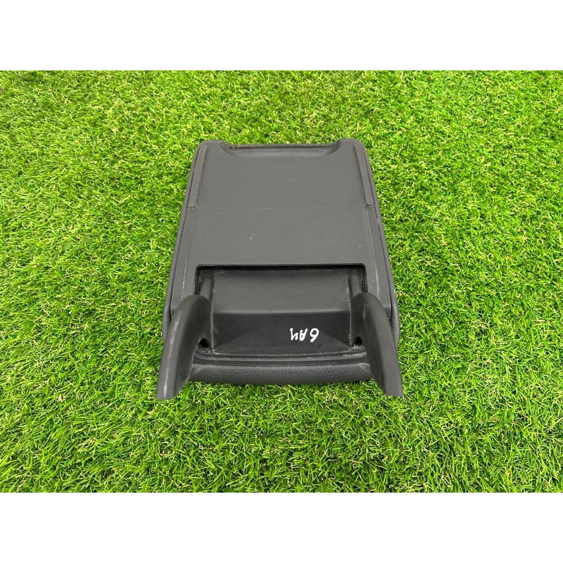 Крышка подлокотника (салон) AUDI A4 B9 2017 2.0 8W0864207H38M