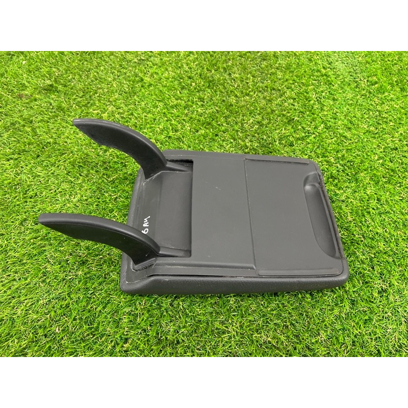 Крышка подлокотника (салон) AUDI A4 B9 2017 2.0 8W0864207H38M