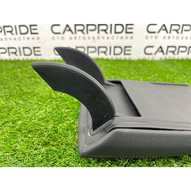 Крышка подлокотника (салон) AUDI A4 B9 2017 2.0 8W0864207H38M