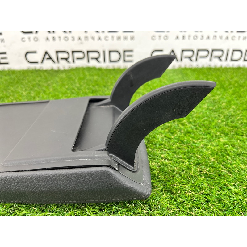 Крышка подлокотника (салон) AUDI A4 B9 2017 2.0 8W0864207H38M