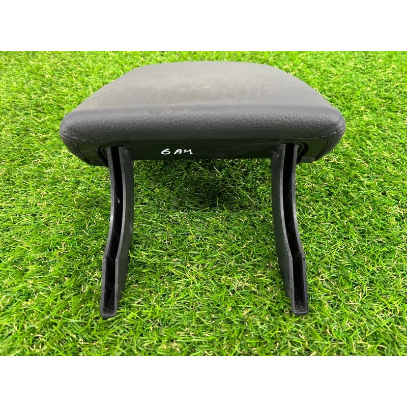 Крышка подлокотника (салон) AUDI A4 B9 2017 2.0 8W0864207H38M